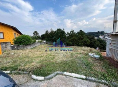 Terreno, 952 m² - Foto 2