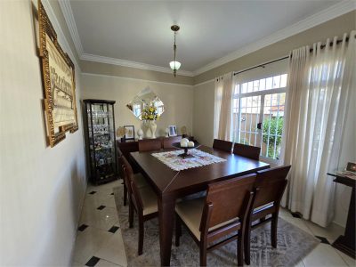 Sobrado, 4 quartos, 268 m² - Foto 4