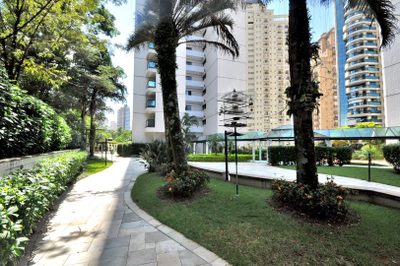 Apartamento, 4 quartos, 336 m² - Foto 3