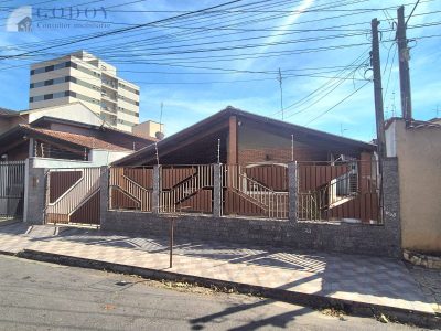 Casa, 3 quartos, 250 m² - Foto 3