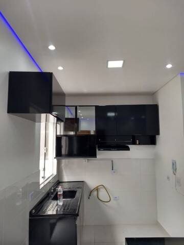 Apartamento, 2 quartos, 48 m² - Foto 3