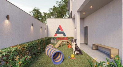 Apartamento, 5 quartos, 265 m² - Foto 2