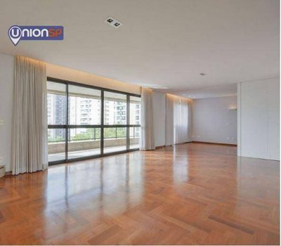 Apartamento, 4 quartos, 225 m² - Foto 1