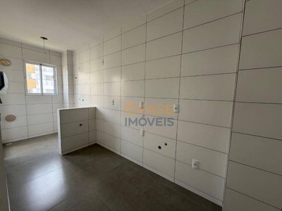 Apartamento, 2 quartos, 63 m² - Foto 2