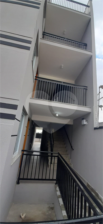 Apartamento, 1 quarto, 27 m² - Foto 3