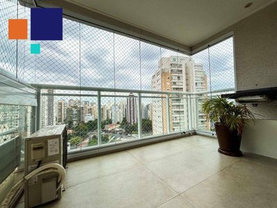Apartamento, 2 quartos, 64 m² - Foto 1