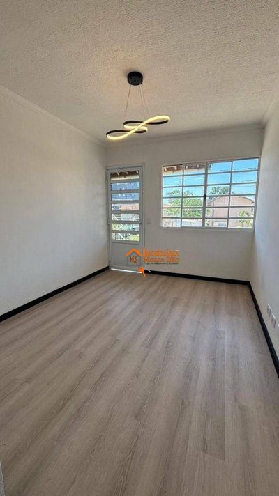 Casa de Condomínio, 2 quartos - Foto 2