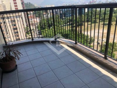 Apartamento, 3 quartos, 130 m² - Foto 2