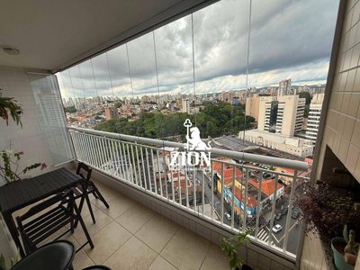 Apartamento, 3 quartos, 96 m² - Foto 4