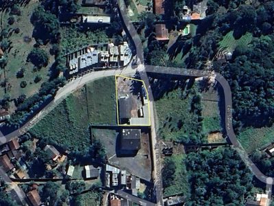 Depósito-Galpão, 500 m² - Foto 3