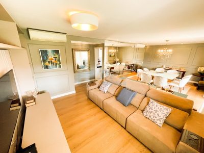 Apartamento, 153 m² - Foto 2
