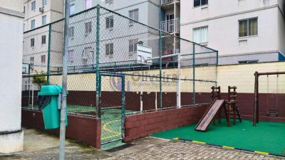 Apartamento, 2 quartos, 48 m² - Foto 5