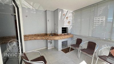 Apartamento, 3 quartos, 111 m² - Foto 3