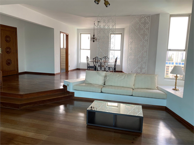 Apartamento, 2 quartos, 211 m² - Foto 3