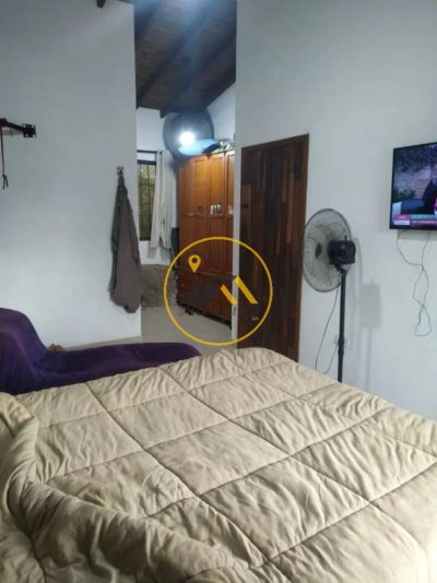 Casa, 2 quartos, 250 m² - Foto 2