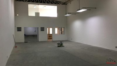 Depósito-Galpão, 280 m² - Foto 5