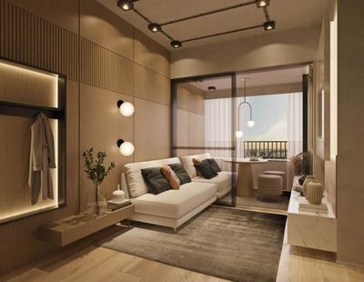 Loja-Salão, 26 m² - Foto 5