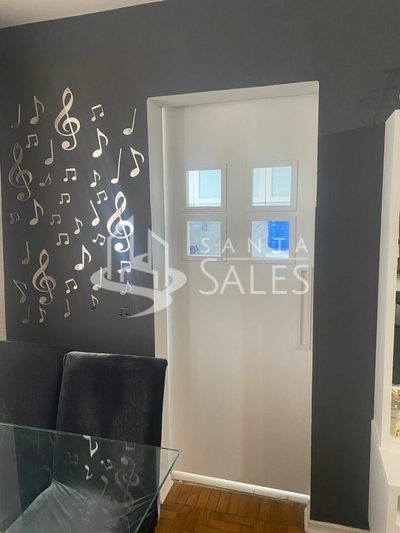 Apartamento, 2 quartos, 65 m² - Foto 5