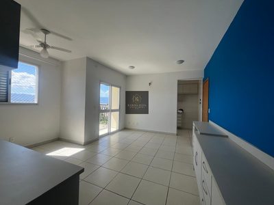 Apartamento, 1 quarto, 49 m² - Foto 3