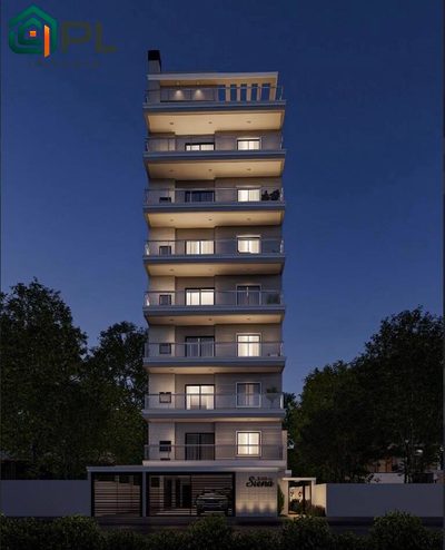 Apartamento, 2 quartos, 220 m² - Foto 1