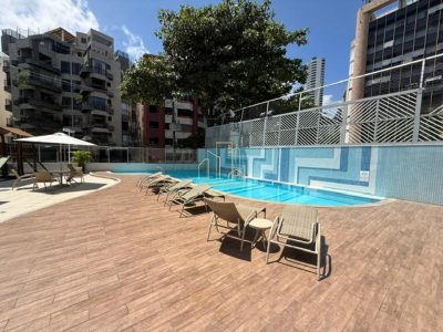 Apartamento, 2 quartos, 94 m² - Foto 2