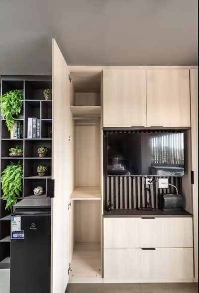 Apartamento, 1 quarto, 26 m² - Foto 5