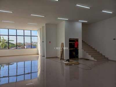 Loja-Salão, 1095 m² - Foto 3
