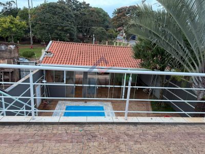Casa, 3 quartos, 335 m² - Foto 3