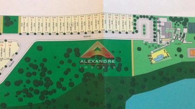 Terreno, 360 m² - Foto 4