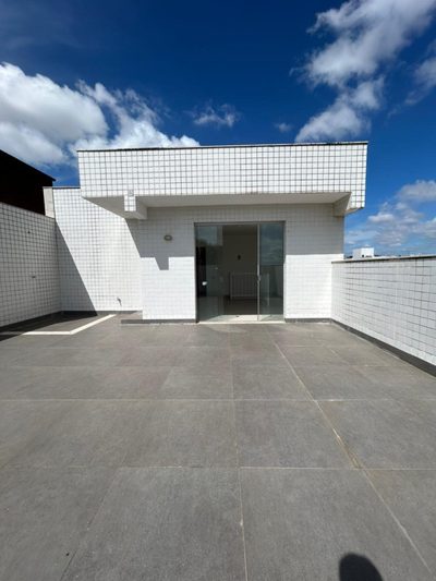 Cobertura, 4 quartos, 180 m² - Foto 2
