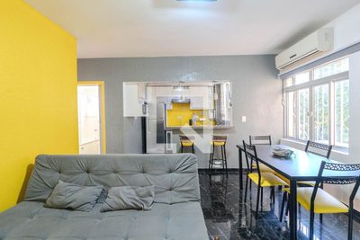 Apartamento, 2 quartos, 70 m² - Foto 4