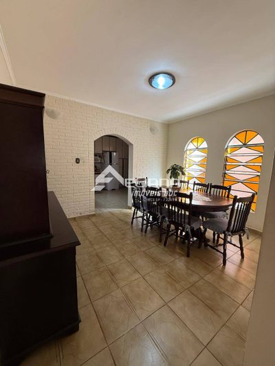 Sobrado, 3 quartos, 198 m² - Foto 4