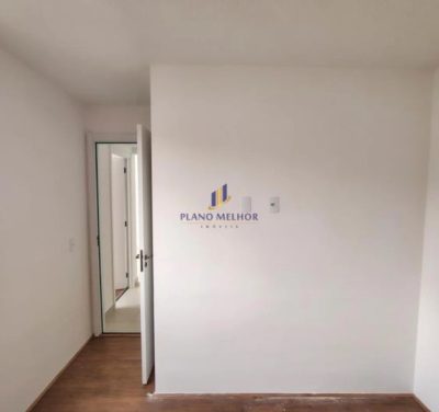 Apartamento, 1 quarto, 34 m² - Foto 2