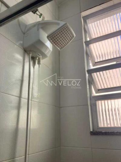 Apartamento, 1 quarto, 21 m² - Foto 1