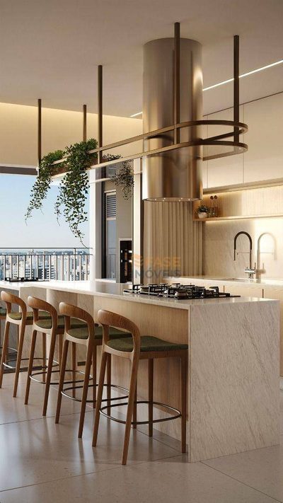 Apartamento, 3 quartos, 125 m² - Foto 3