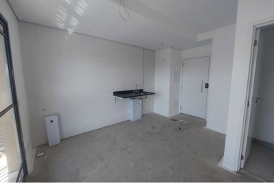 Apartamento, 1 quarto, 38 m² - Foto 2