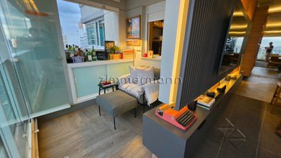Apartamento, 2 quartos, 67 m² - Foto 2