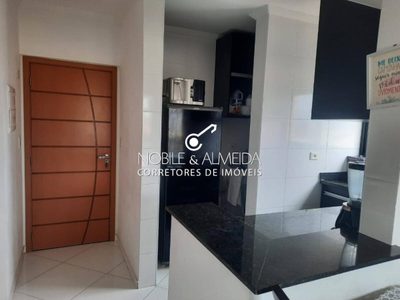 Apartamento, 2 quartos, 85 m² - Foto 2