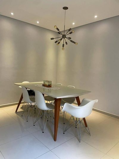 Apartamento, 3 quartos, 90 m² - Foto 2