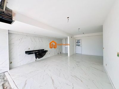 Apartamento, 3 quartos, 118 m² - Foto 2