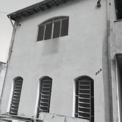 Sobrado, 4 quartos, 254 m² - Foto 1