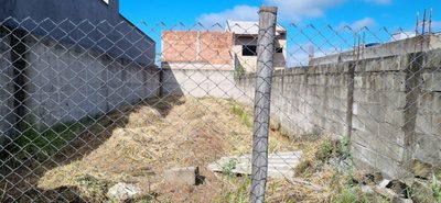 Terreno, 150 m² - Foto 1