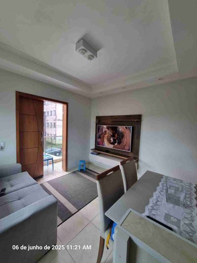 Casa, 2 quartos, 68 m² - Foto 1