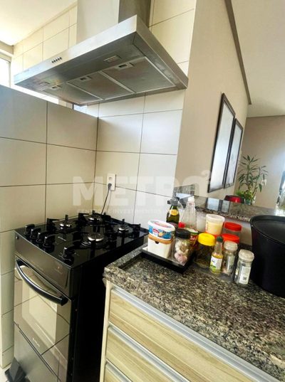 Apartamento, 2 quartos - Foto 4