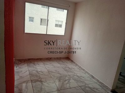 Apartamento, 2 quartos, 44 m² - Foto 5