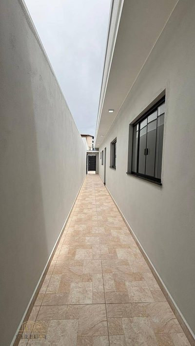 Casa - Foto 1