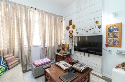 Apartamento, 2 quartos, 73 m² - Foto 5