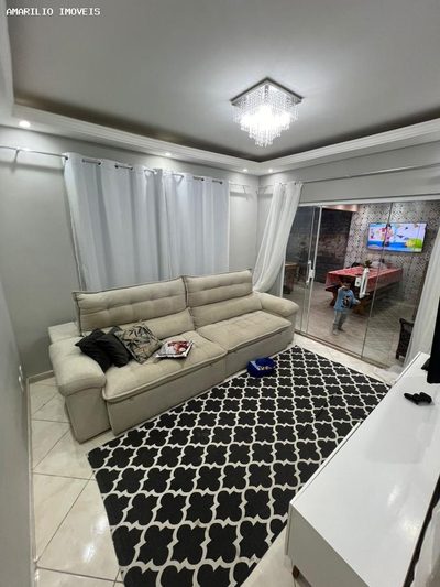 Casa, 2 quartos, 91 m² - Foto 3