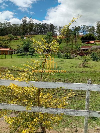 Sítio, 4 quartos, 2 hectares - Foto 3