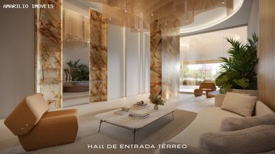 Apartamento, 4 quartos, 175 m² - Foto 4